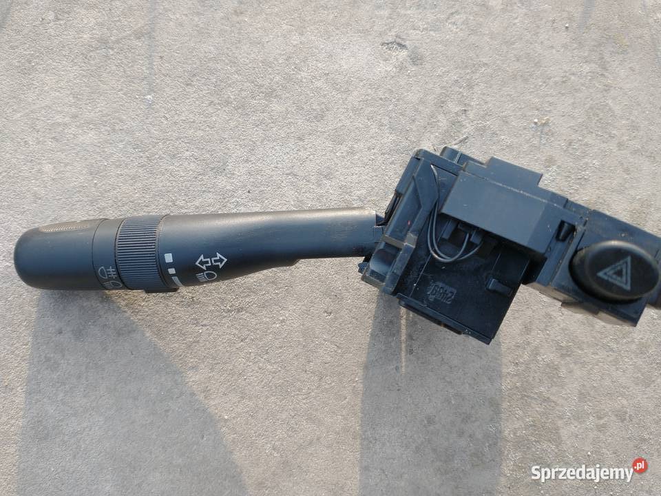 Jeep Grand Cherokee WJ Manetka świateł