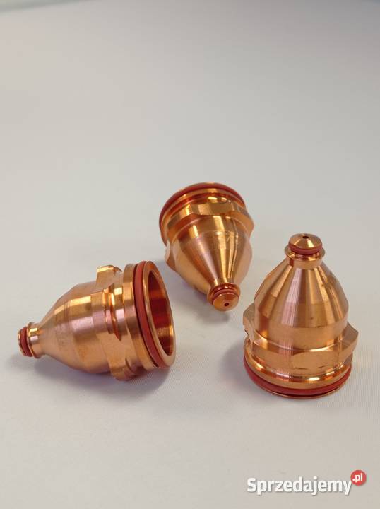 Dysza G2012Y fi 12mm 130A Kjellberg Piaseczno