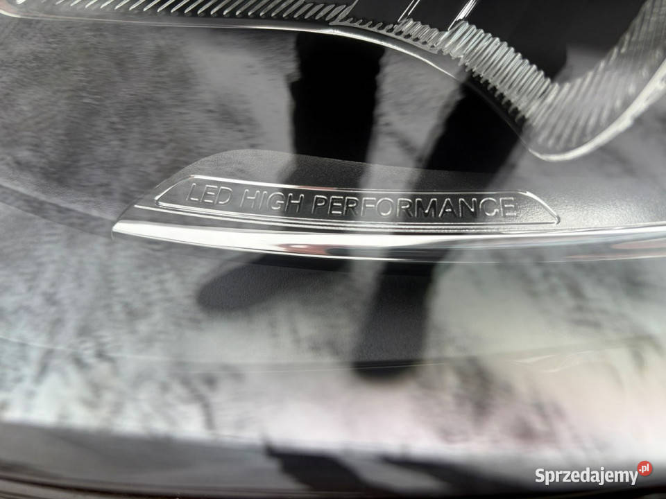 Mercedes B 250 20 turbo 211 Automat Full LED Lipówki