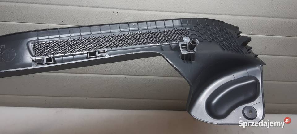 LISTWA OSŁONA PROGU LEWA VW PASSAT B8 3G0853371L