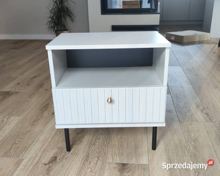 2 Szafki nocne SOPHIE warmińsko-mazurskie