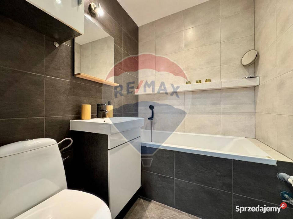 Dwupokojowe M 51 m remoncie balkon śląskie Wodzisław Śląski