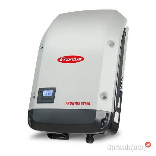 Fronius Symo 1753M Light