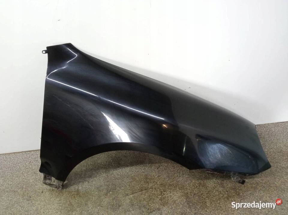 BŁOTNIK PRAWY PRZÓD L041 Porsche Cayenne I 2002 osobowe