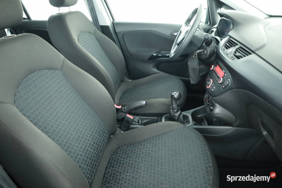 Opel Corsa 14 ABS Piaseczno