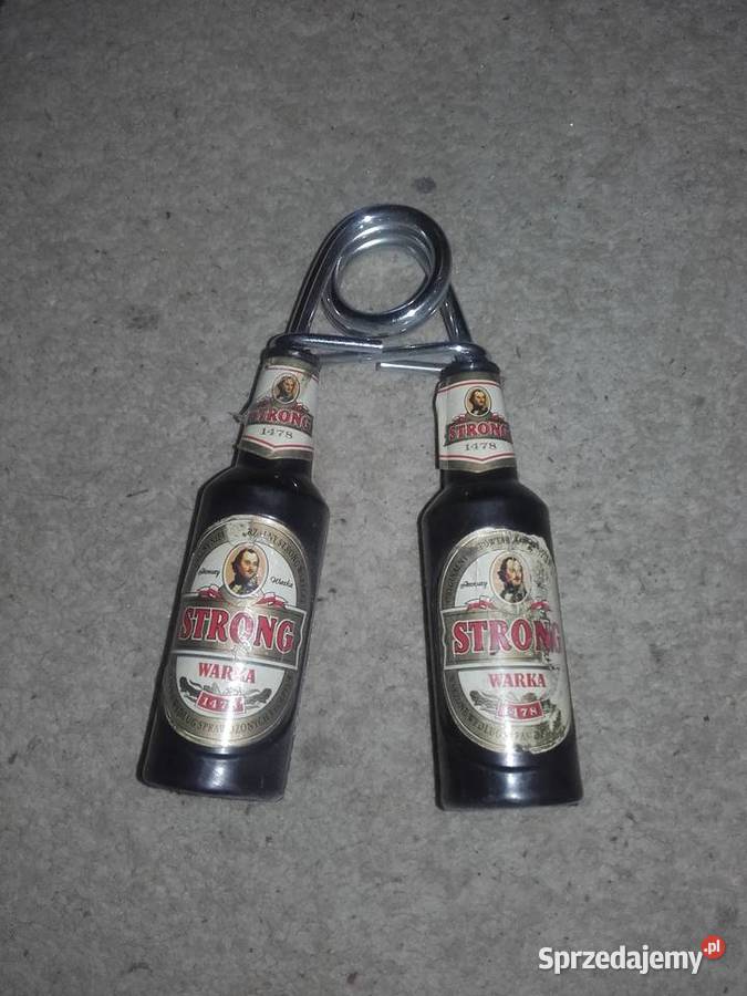 Ścisk rehabilitacyjny