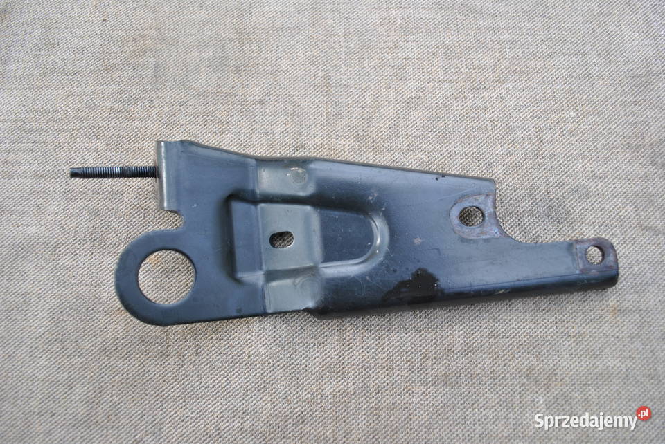 Zawiesie silnika ucho do podwieszania RENAULT śląskie Poręba