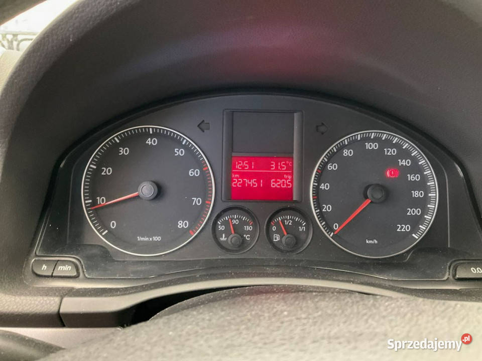 Volkswagen Golf CLIMAtic drugie koła alufelgi manualna Wejherowo sprzedam