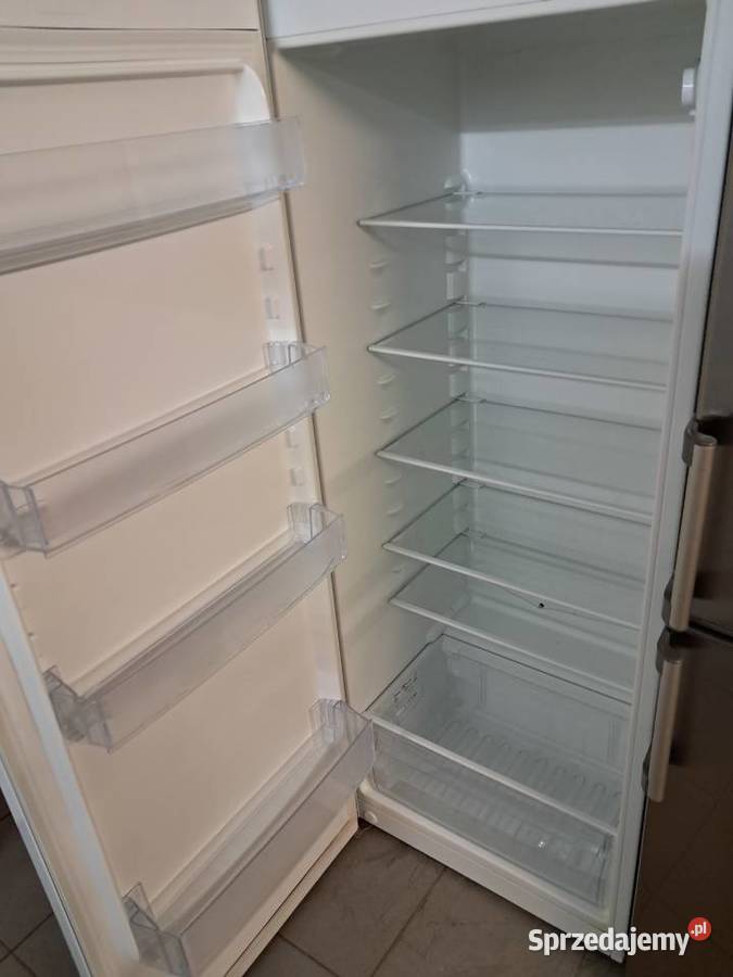 CHŁODZIARKA ELECTROLUX Lodówki i zamrażarki Wrocław