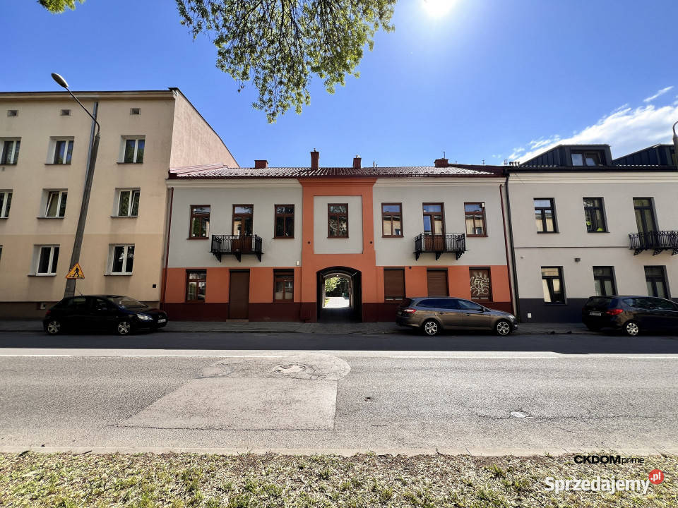 Mieszkanie do wynajęcia Radom Czachowskiego 39.31m2 mazowieckie