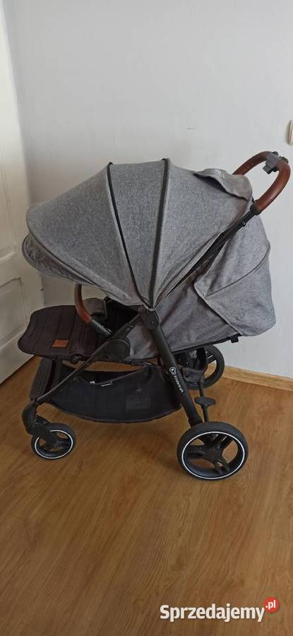Spacerówka KinderKraft dodatki Spacerówki sprzedam