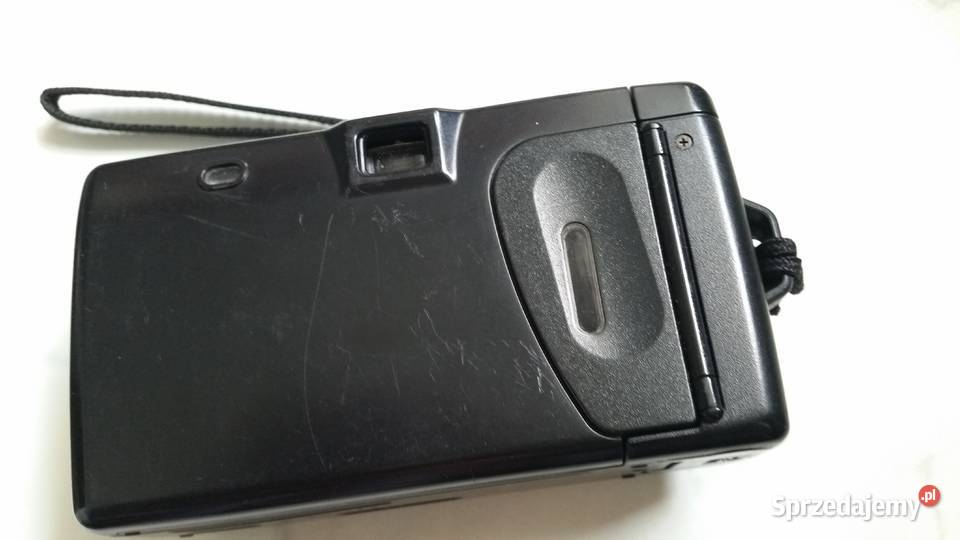 Aparat CANON PRIMA Junior S Puławy sprzedam