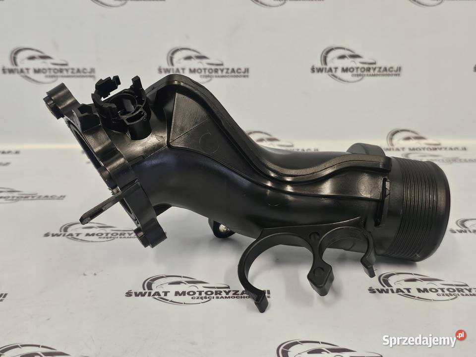 AVENSIS AURIS 16 D4D N47C16A 112 13r rura dolot