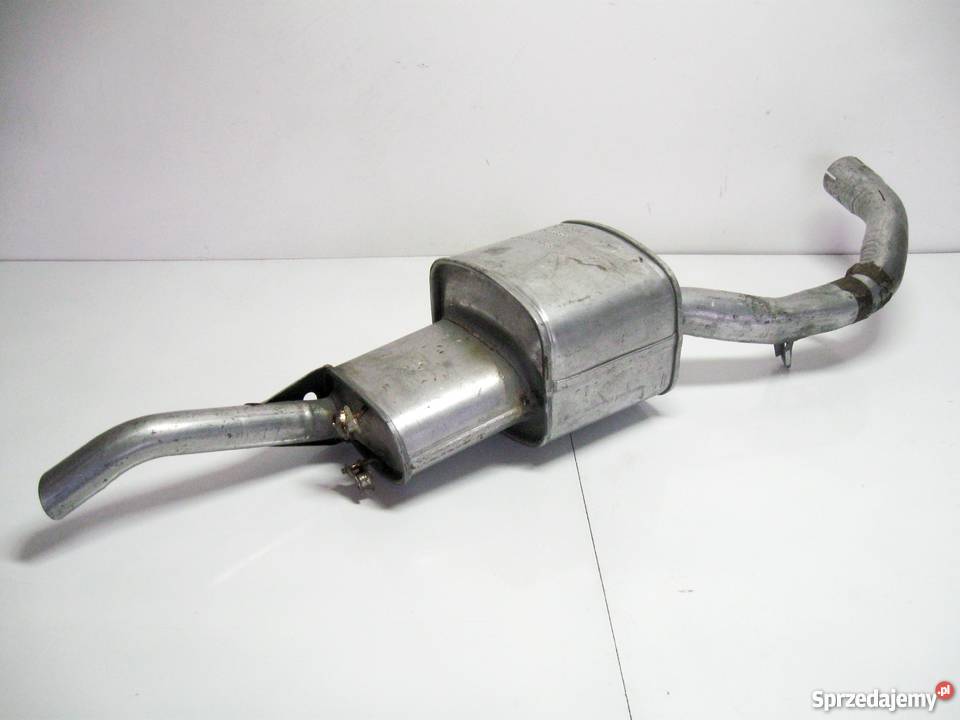 Tłumik GILARDINI 50030BD3 Szczecinek sprzedam