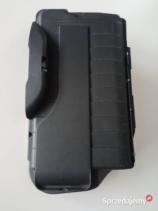 Pokrywa akumulatora Mercedes Żabno