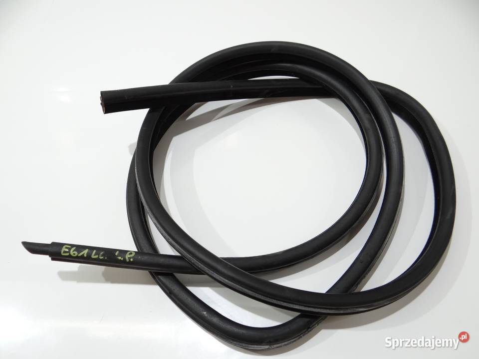 USZCZELKA DRZWI LEWY PRZÓD BMW E61 LCI 4287603 Strzyżewice