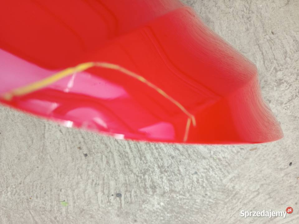 Maska pokrywa silnika polo 6 2g0 orginalna Rzeszów