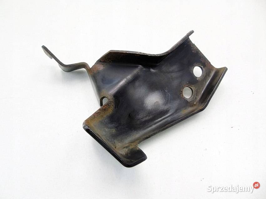 ŁAPA KATALIZATORA 15 DCI QUSHQAI JUKE TIIDA CLIO osobowe Silniki i osprzęt Sosnowiec