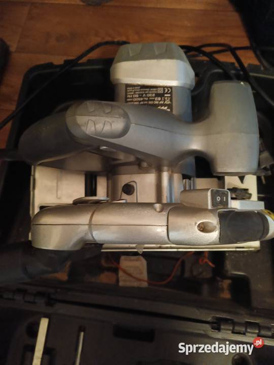 Sprzedam pilarkę Wałbrzych