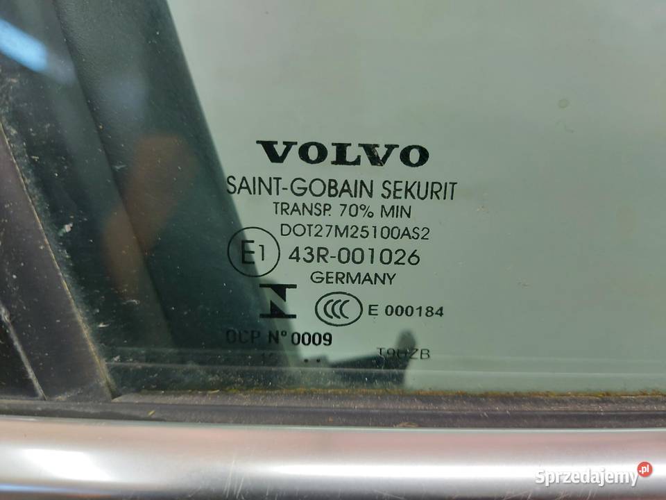 VOLVO XC90 II D5 Drzwi przód prawe AS2 47746
