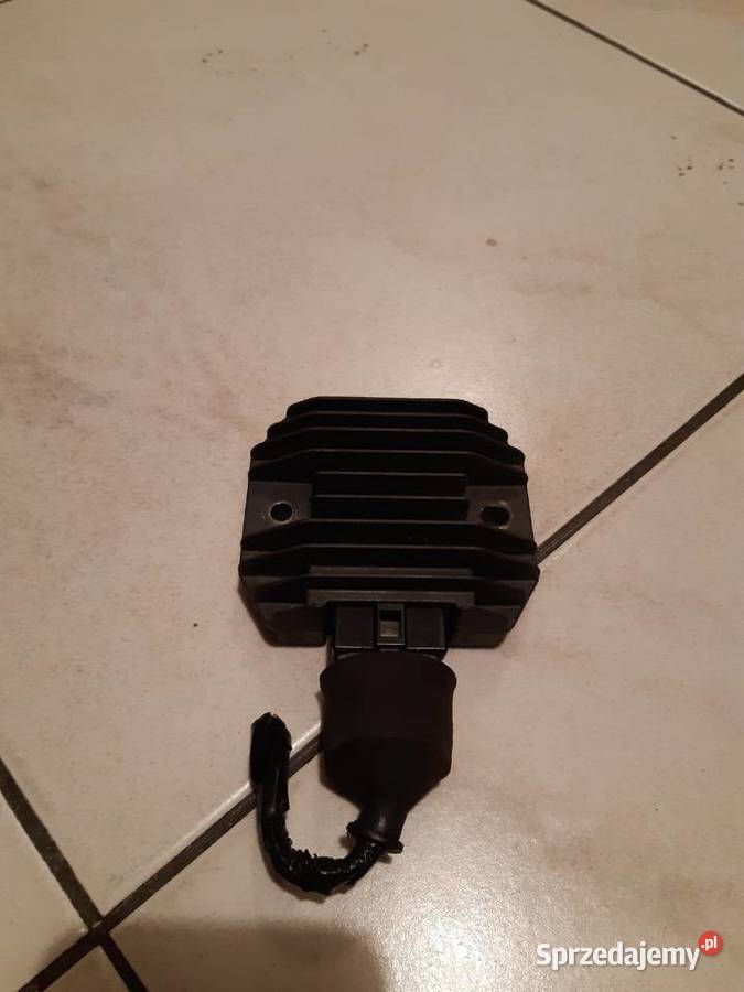 peugeot jet force 50 regulator lubuskie Gorzów Wielkopolski sprzedam