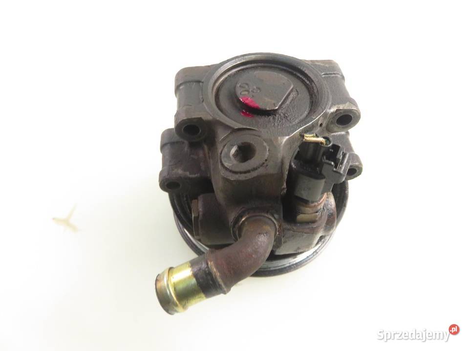 POMPA WSPOMAGANIA FORD FOCUS MK1 I 20 16V EDDF