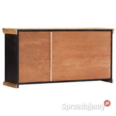 vidaXL Szafka 150 x 40 x 75 lite drewno Warszawa
