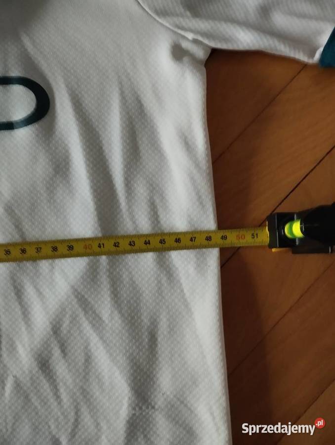 Sprzedam koszulkę Manchester City FODEN Puma Łuków