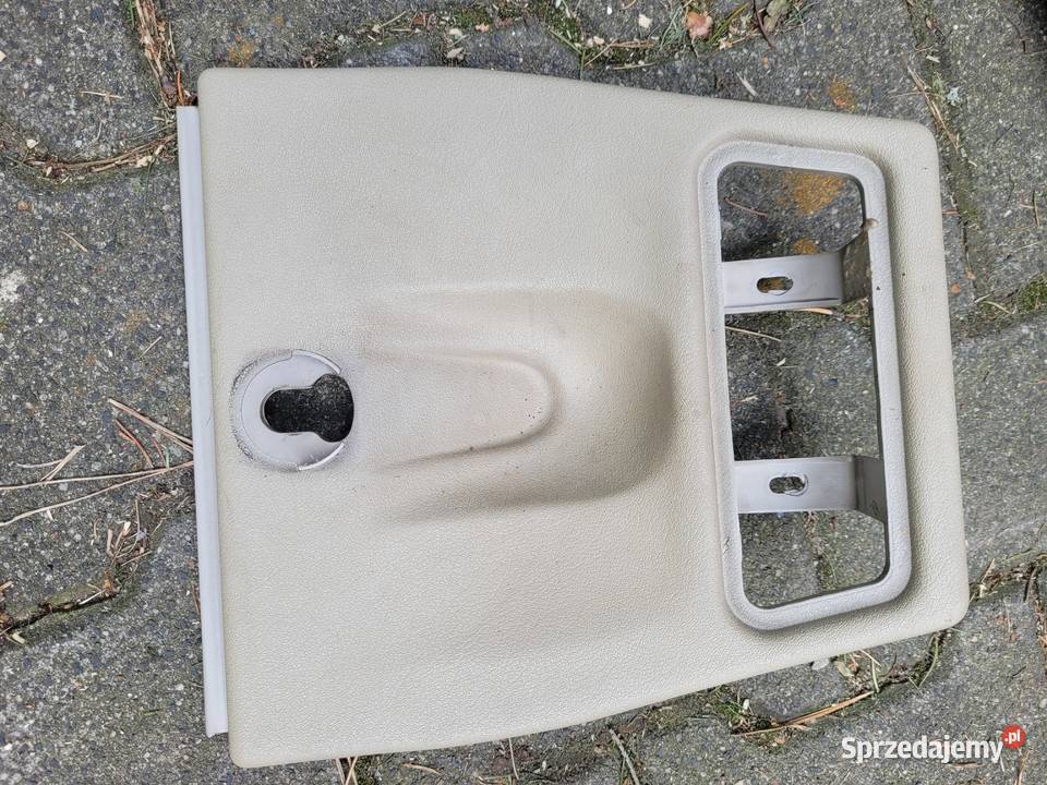 panel szyberdachu opel astra gsi śląskie Jastrzębie-Zdrój