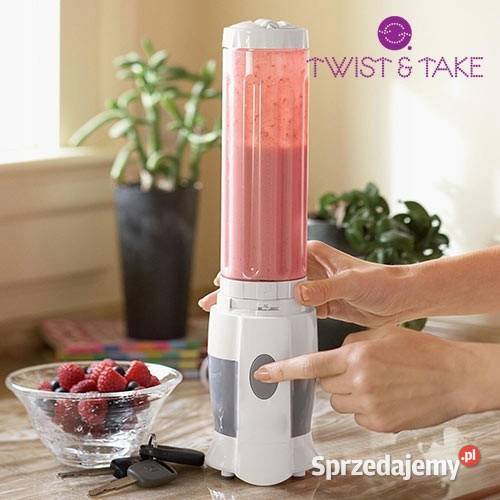 Blender kielichowy Appettissime B1505132 180 W podlaskie Białystok