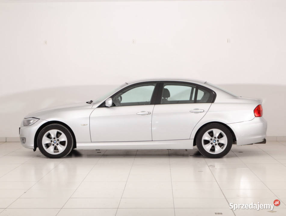 BMW 3 318 i Piaseczno