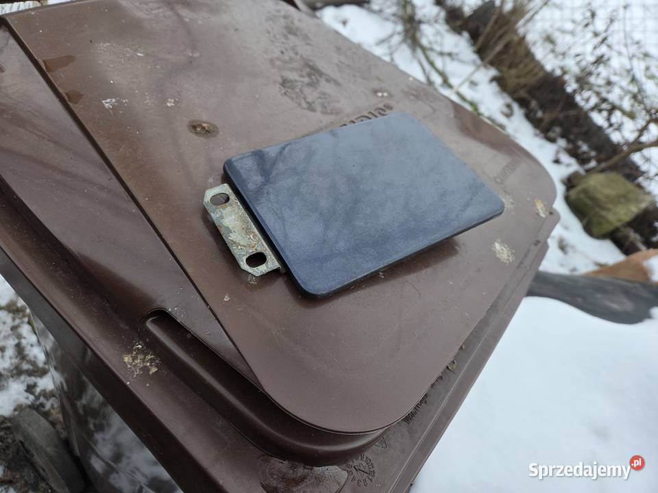 Polonez Atu Plus klapka wlewu paliwa 23E Gliwice