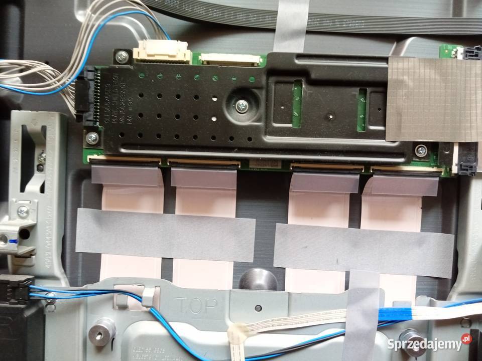 LG OLED55B9SLA Telewizory Maszkienice sprzedam