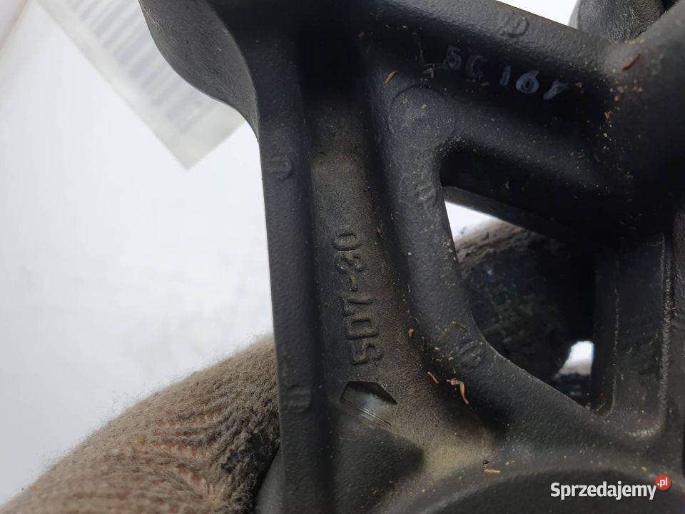 ZESTAW DO ODPALANIA YAMAHA YZF R125 50730 osobowe Pozostałe