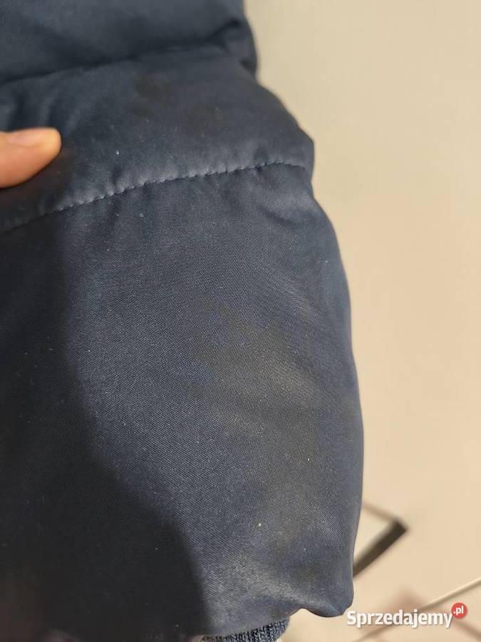 Monnari kurtka ocieplana r44XXL oversize Zamość sprzedam