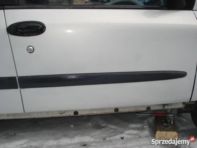 multipla drzwi Myszków