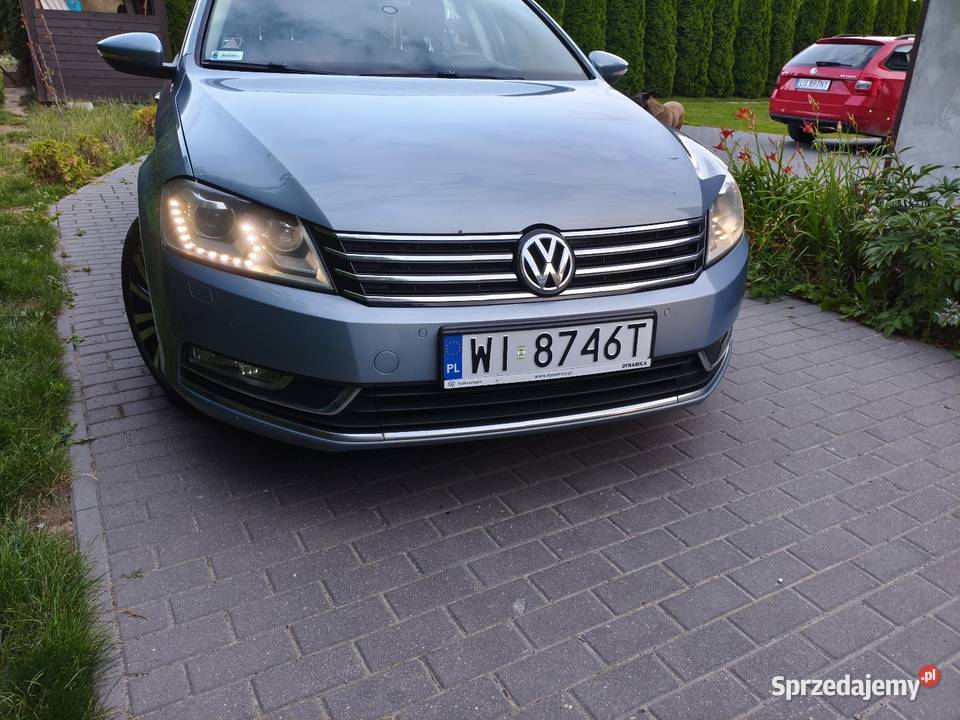 Sprzedam 240000km lubelskie Lublin