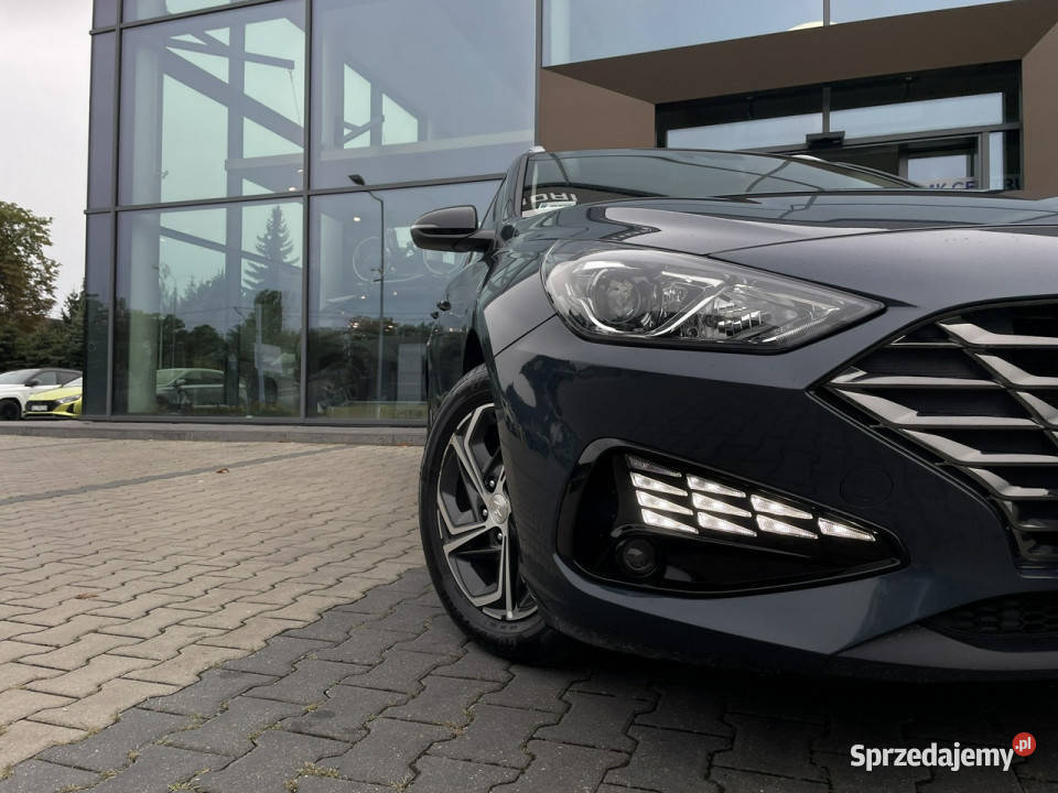 Hyundai i30 15 DPI 110 SmartWinter Salon Polska ESP Piotrków Trybunalski