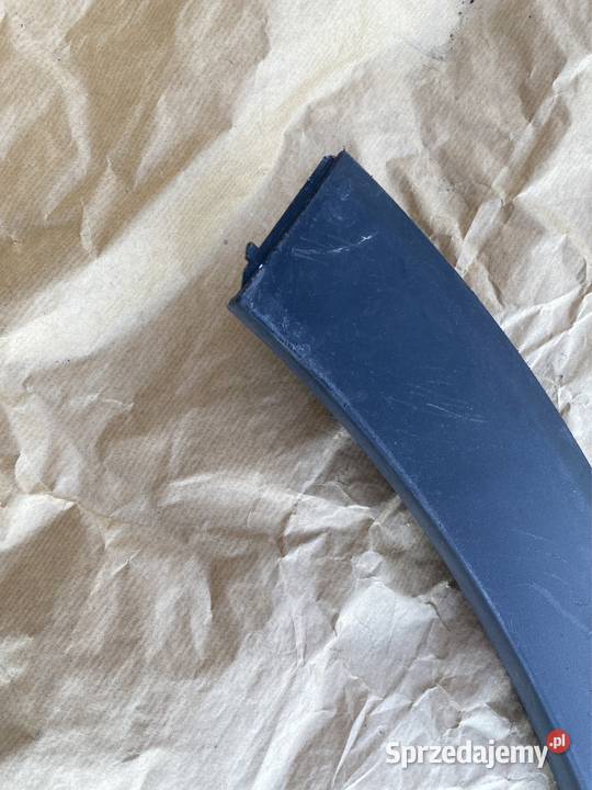 Listwa błotnika lewy przód Hyundai Santa Fe IV Jasienica