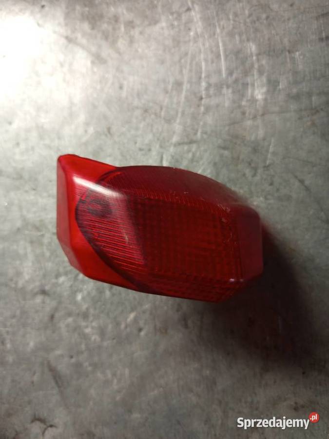 Lampa Yamaha dt 50 tył Pszczyna