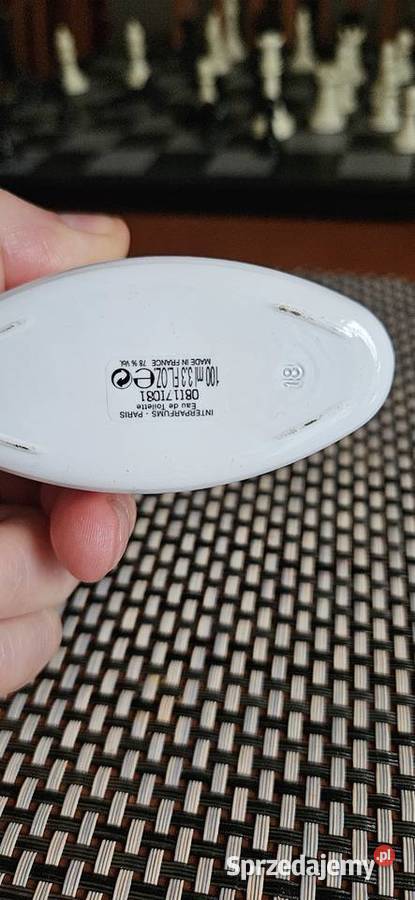 Mont Blanc Legend Spirit woda toaletowa 100ml Bielsko-Biała