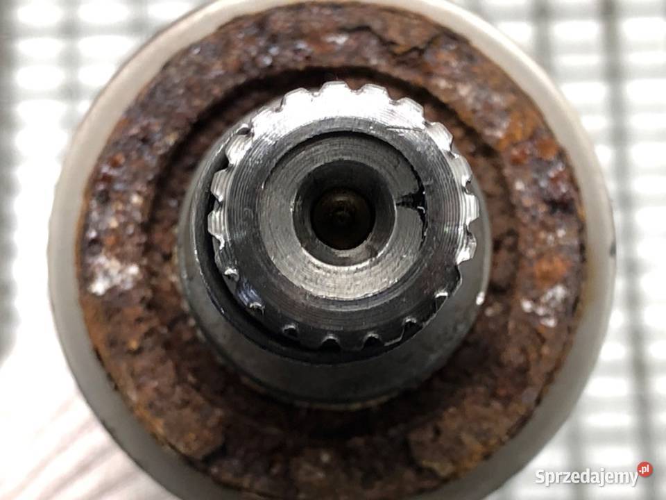 PÓŁOŚ TYŁ LEWA HONDA CRV IV 20 155 Hatchback Półosie podkarpackie