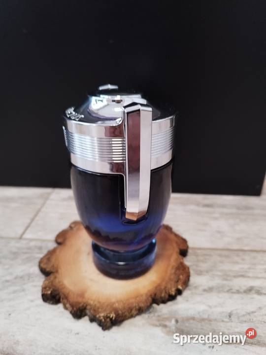 Paco Rabanne Invictus Legend Woda Perfumowana Ziębice