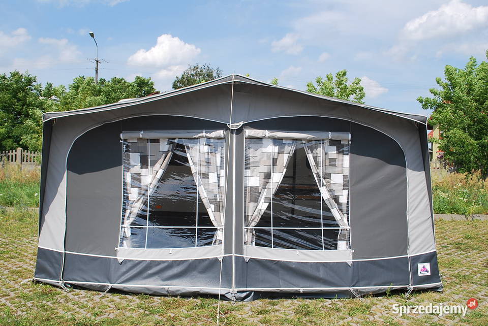 PIĘKNY PRZEDSIONEK DOREMA 820850 NA STALOWYM Grzebowilk