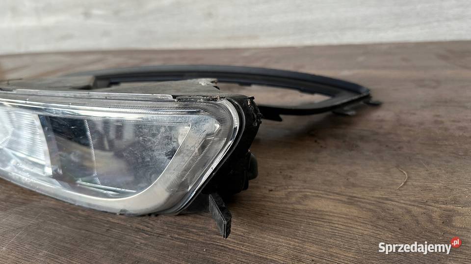VW PASSAT HALOGEN PRAWY Z RAMKĄ 3G0941662G Gorzów Wielkopolski