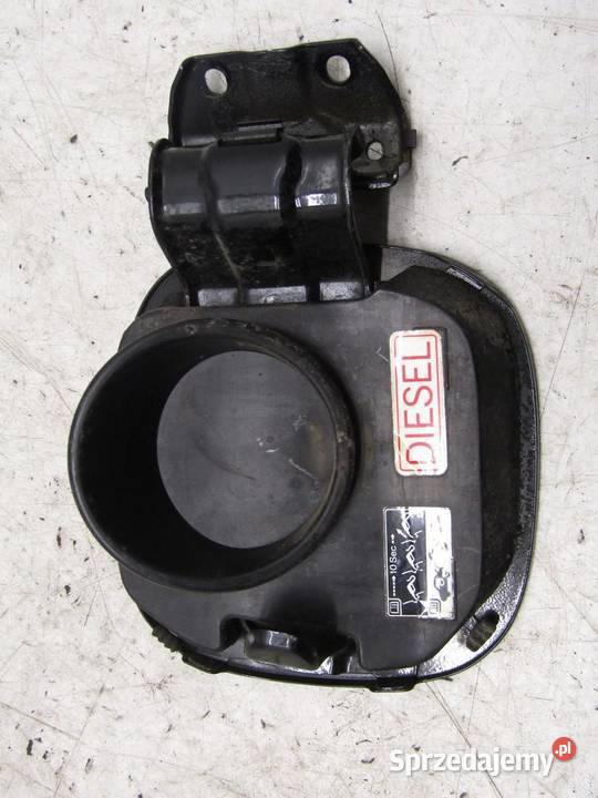 KLAPKA WLEWU PALIWA NH731P HONDA CRV CRV IV osobowe lubelskie