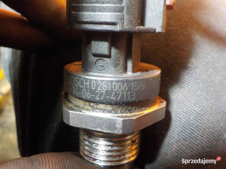 CORSA D MERIVA PUNTO 13 CDTI 14r 75 A13DTC Części samochodowe mazowieckie Suków