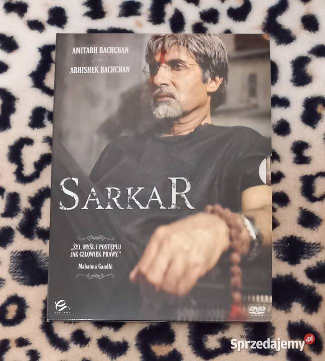 Sarkar Bollywood Yuva Kraków