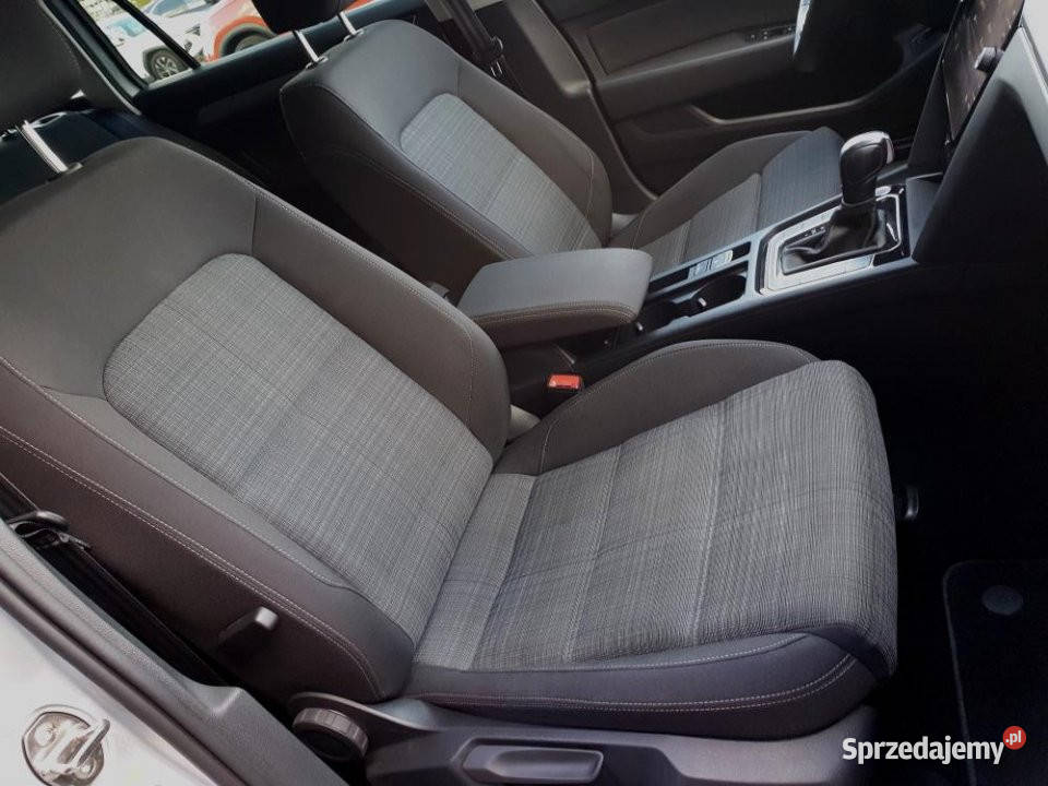 Volkswagen Passat 2022r Fvat 23 Bezwypadkowy