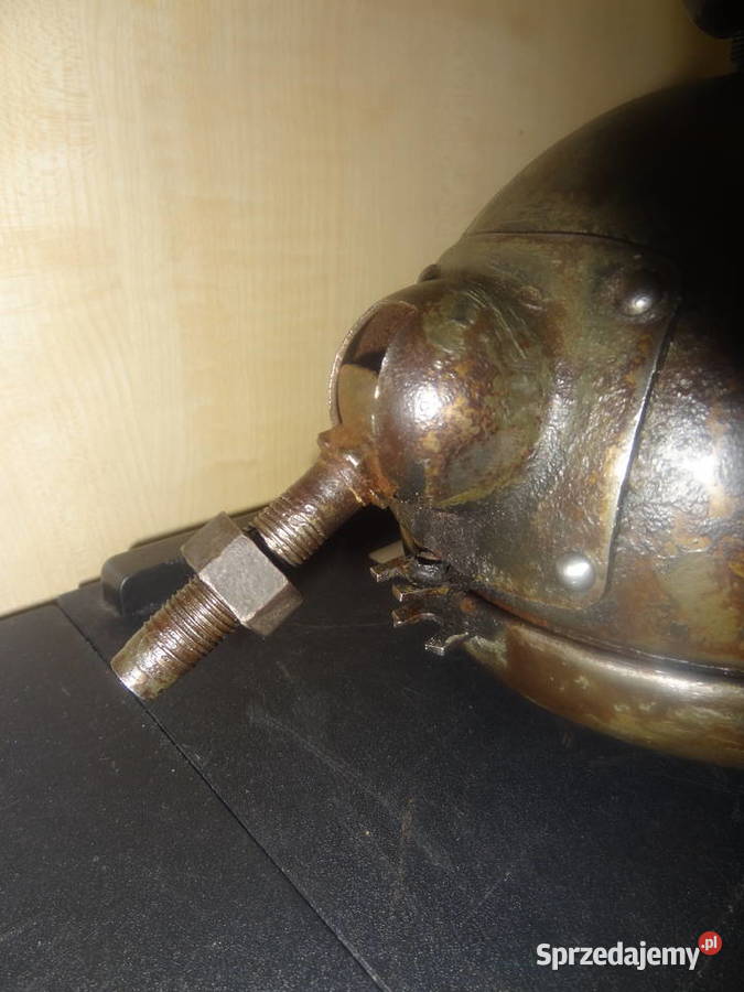 Gaz 69 Oryginalny Szperacz Poznań